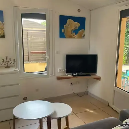 Petit Cocon * Porticcio (Corsica)