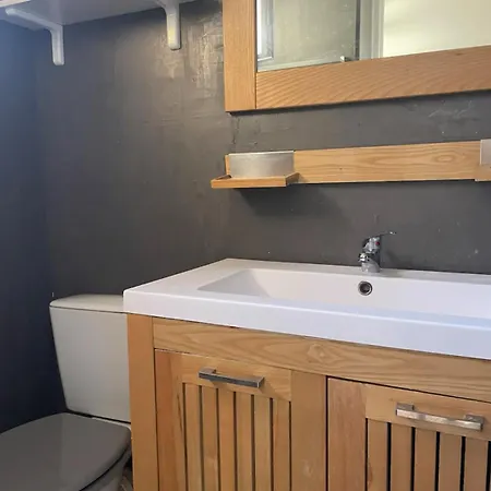 Apartment Petit Cocon