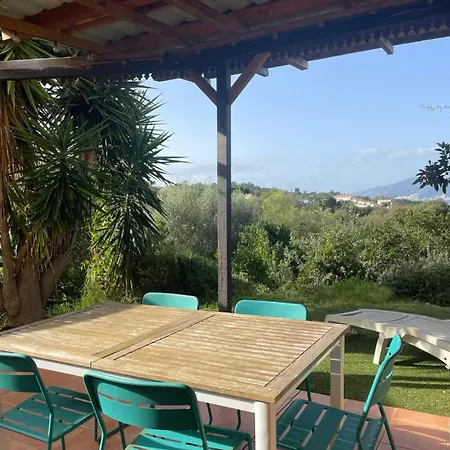 Apartment Petit Cocon