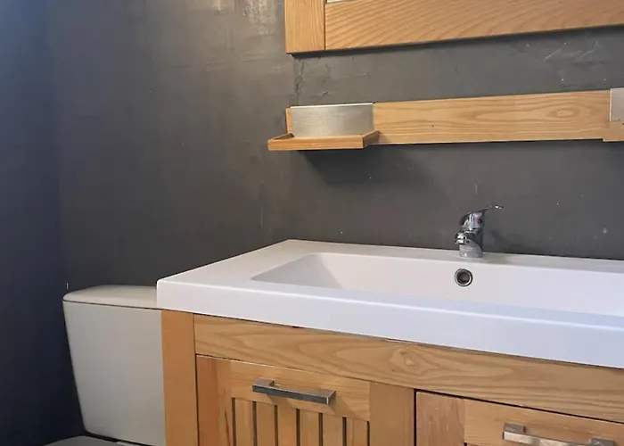 Apartmán Petit Cocon