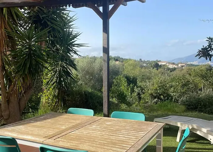 Apartmán Petit Cocon